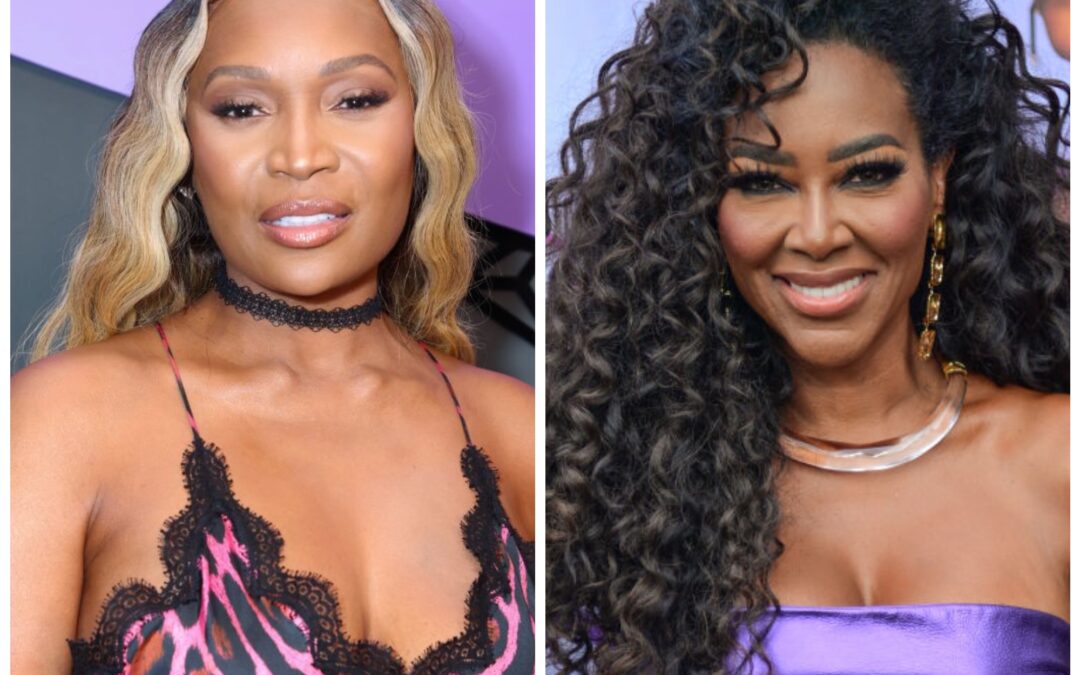 Marlo Hampton Claims ‘Karma’ Led To Kenya Moore’s Bravo Booting As Marc Daly Shockingly Says THIS About His Ex-Wife​