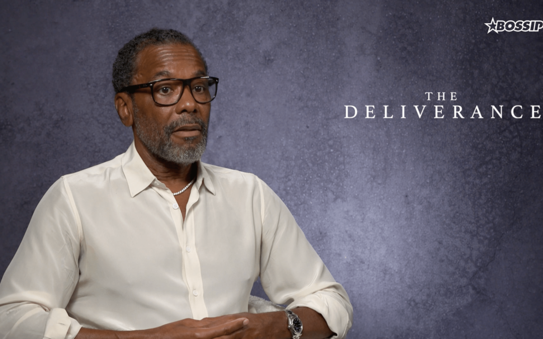 ‘The Deliverance’ Exclusive: Lee Daniels Reveals Multiple Unsettling Things Happened While Filming ‘It Was A Little Scary’​