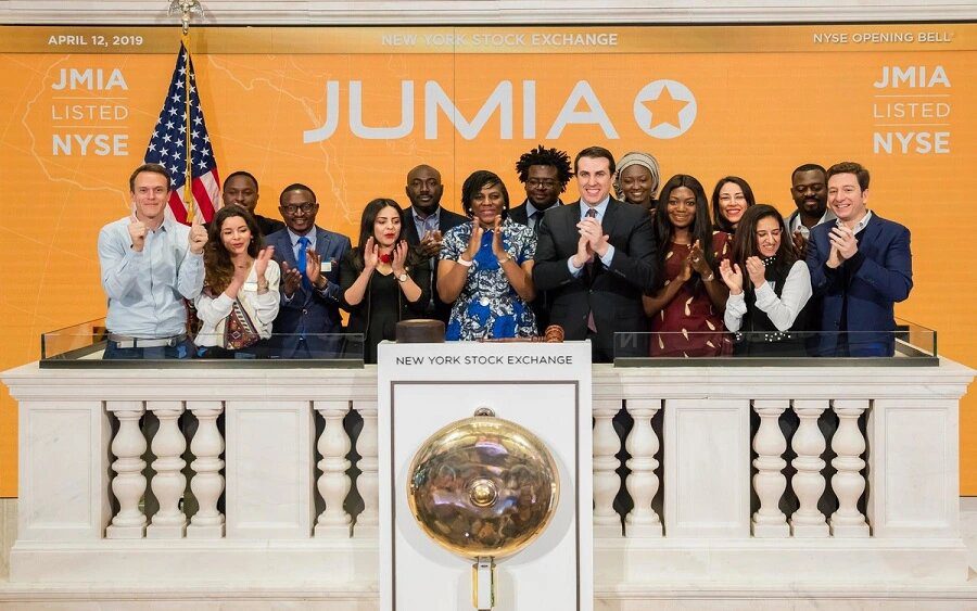 Jumia’s revenue declines by 17% in Q2, 2024, despite 7% increase in orders​