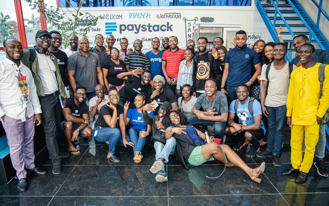 Paystack’s monthly ₦1 trillion threshold​