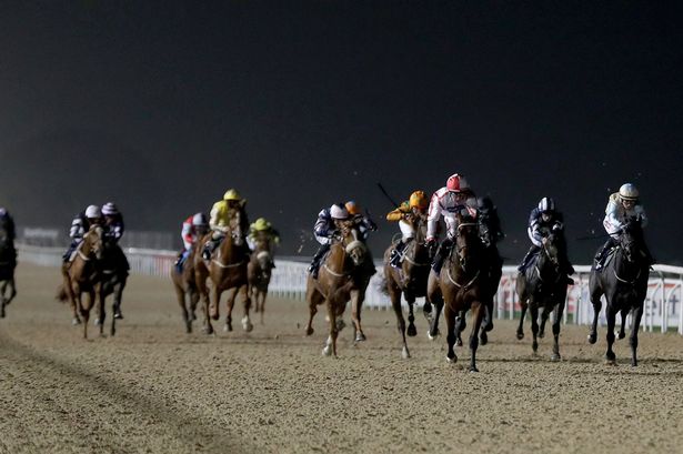 Newsboy’s horse racing selections for Tuesday’s four meetings, including Newcastle Nap​