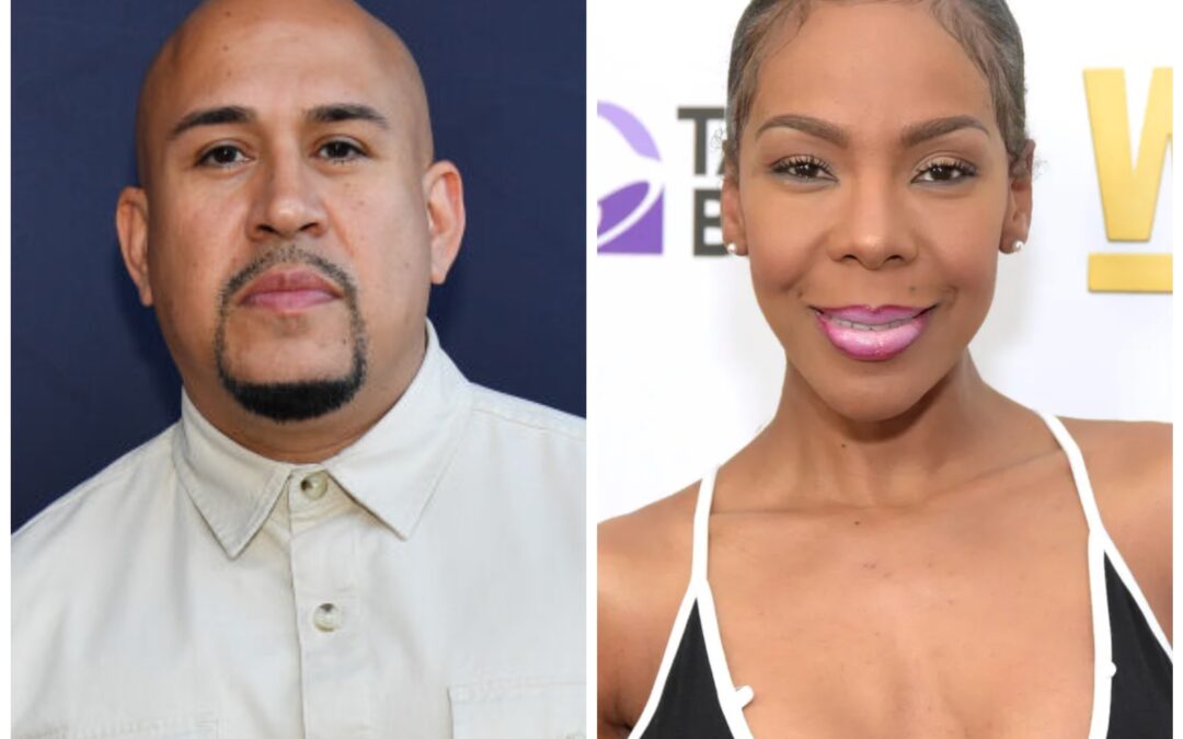 Cisco Rosada Says He And Drea Kelly Never Dated Despite Her 11 Year Relationship ‘Reveal’– ‘I Try To Just Do The Right Thing’​