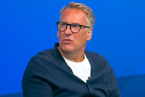 Paul Merson tells Arsenal boss Mikel Arteta how he must solve ‘impossible’ issue​