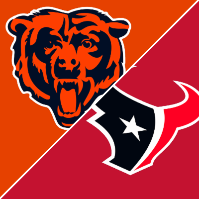 Follow live: No. 1 pick Williams leads Bears vs. Stroud, Texans​