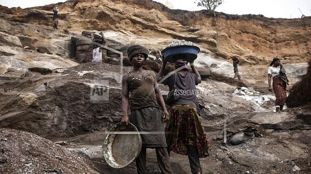 Burkina Faso nationalises two gold mines, ending legal dispute between rival companies​​​