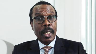 Nigerian economy to hit $400bn by 2026 – Rewane