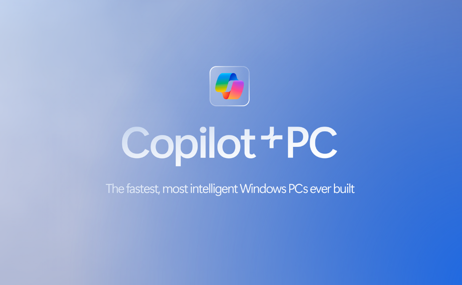 Copilot+ PCs expand availability with new AMD and Intel silicon​