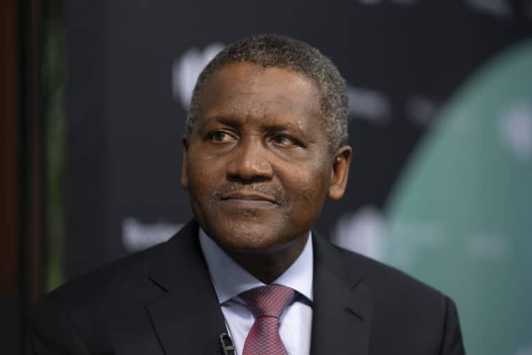 NNPCL to be sole buyer of Dangote refinery oil- Report