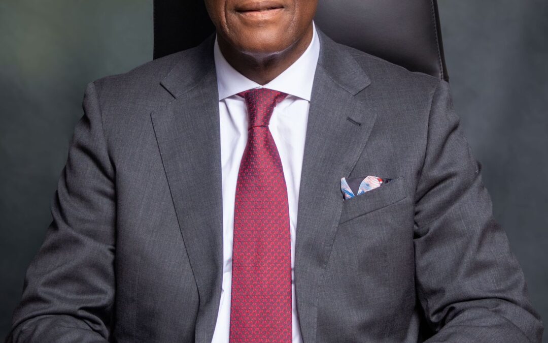 FG’s dollar bond attracted $900m subscription – Edun