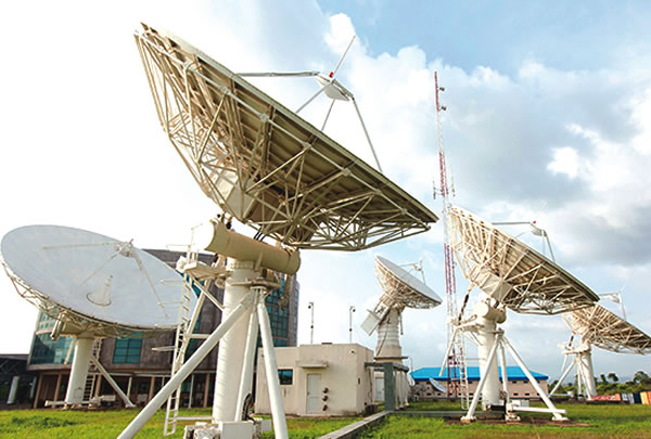 NIGCOMSAT seeks to boost digital economy