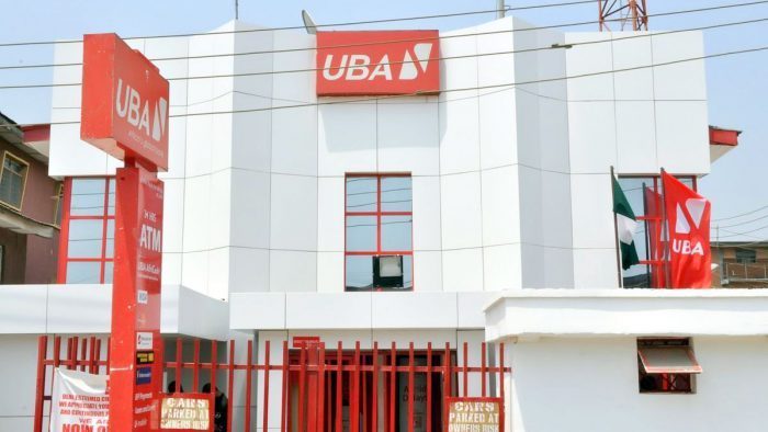 UBA Foundation to plant one million trees