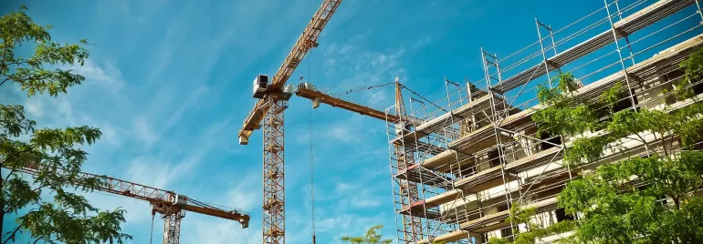 Construction sector to experience 2.4% growth – Report