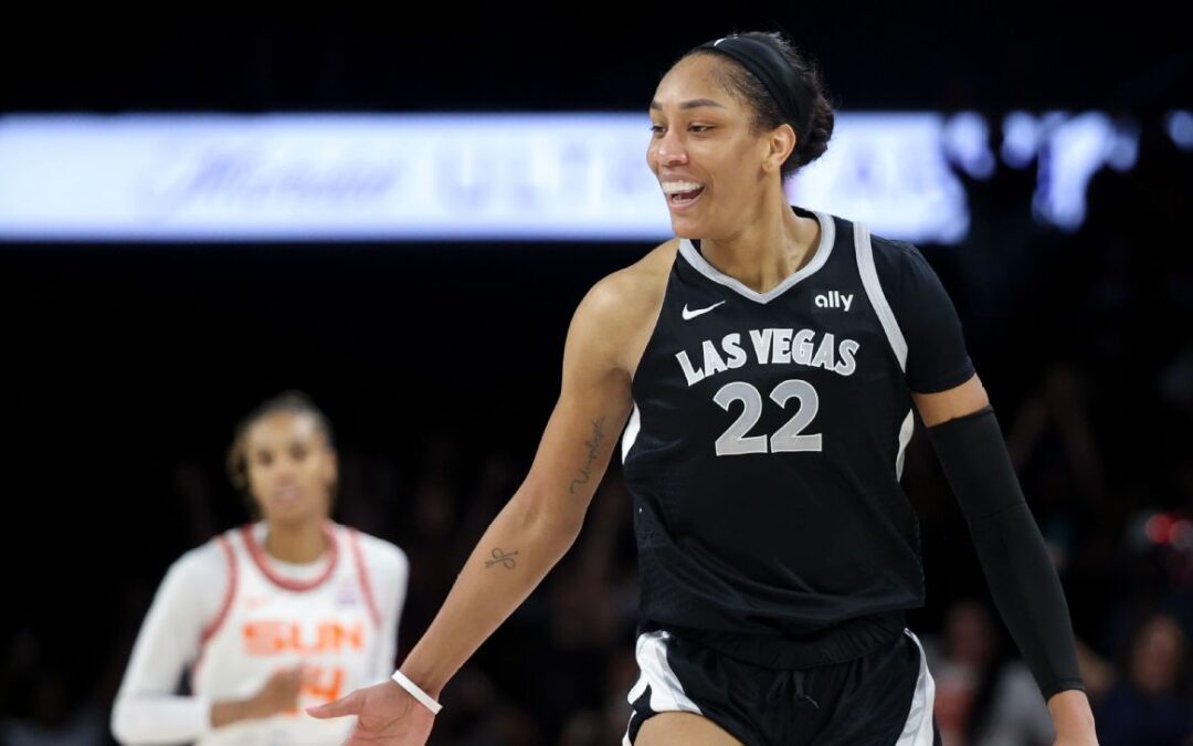 WNBA playoffs betting roundtable: First round betting picks, championship futures​