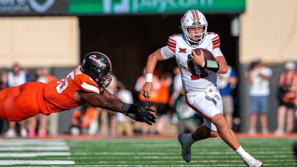 Freshman Wilson keys No. 12 Utah’s Top 25 win​