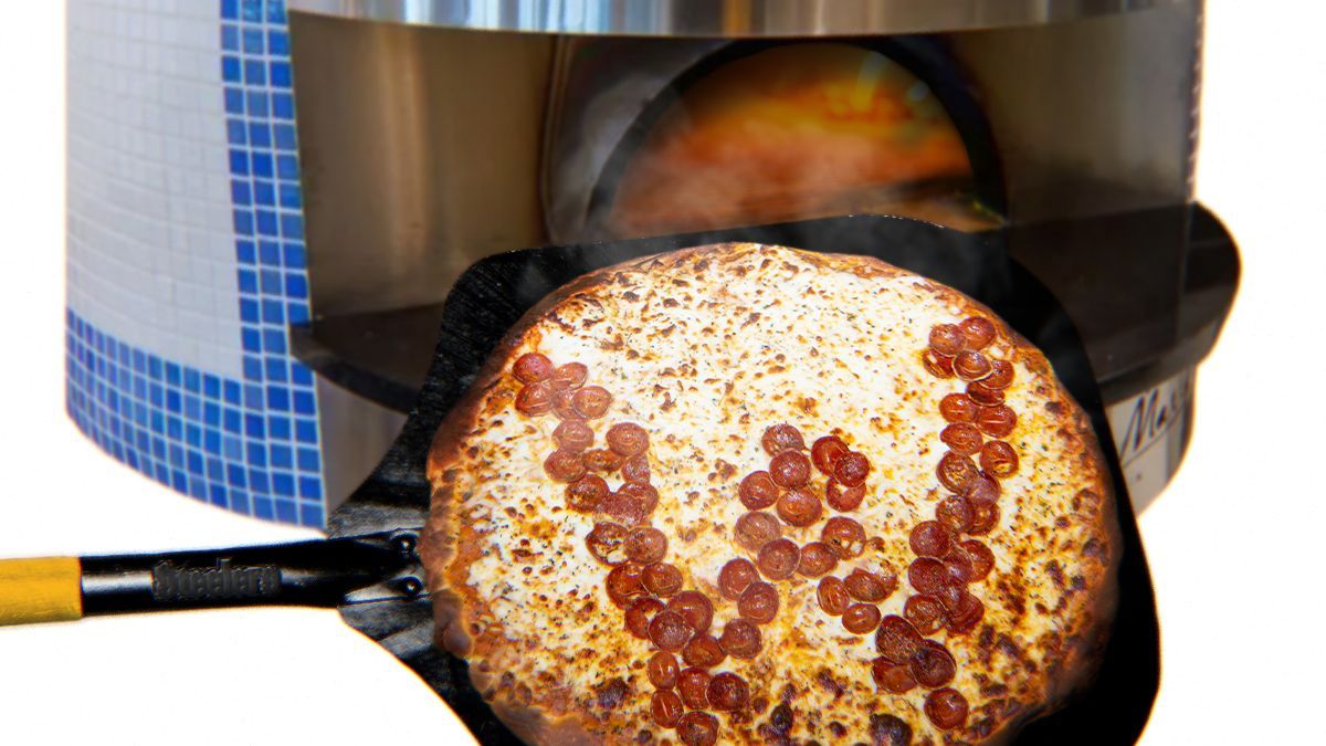 Steelers poke fun at Chargers’ pizza oven, topping trolls for NFL Week 3​