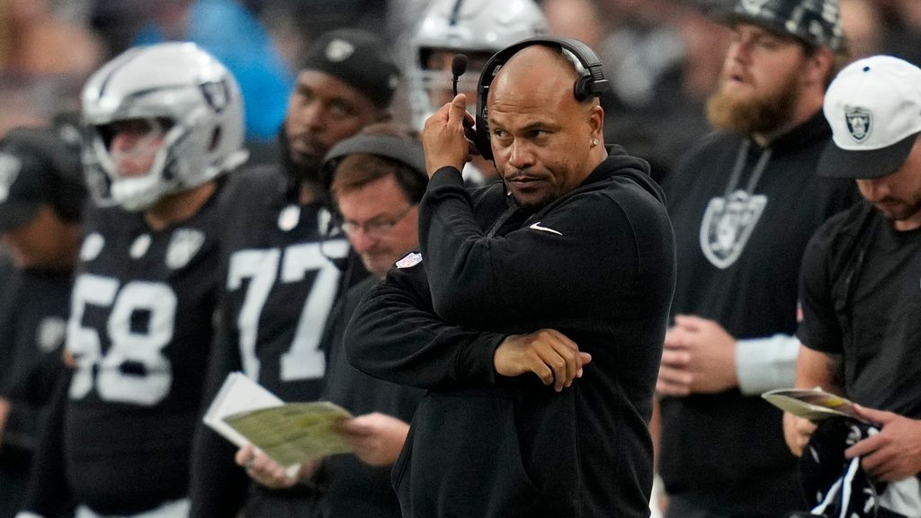 Pierce blasts Raiders: ‘Business decisions’ in loss​