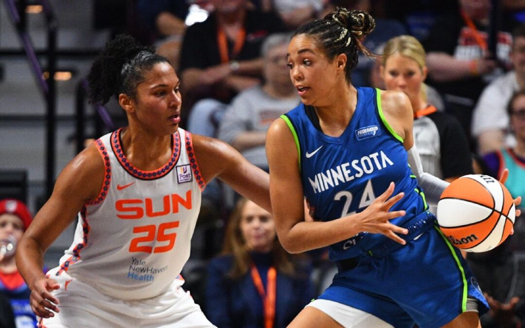 Title hopes and fatal flaws: Why each WNBA team can win — and what could derail them​