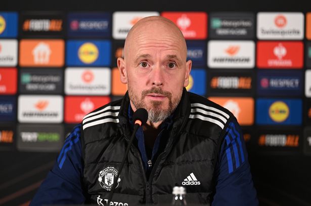 ‘I’m a Man Utd icon – I know who’s to blame for getting Erik ten Hag sacked’​