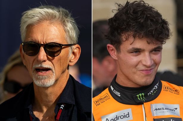 McLaren chief responds to Damon Hill’s verdict on Lando Norris vs Max Verstappen fallout​