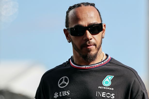 F1 champion tells Lewis Hamilton he has ‘attitude’ problem ahead of Ferrari move​