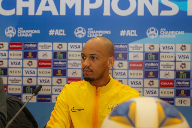 Fabinho gives blunt verdict on Mo Salah and Virgil van Dijk leaving Liverpool​