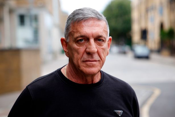 ‘I was West Ham hooligan – facing one rival firm left me fearing for my life’​