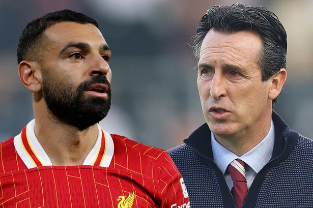 Ex-Arsenal boss Unai Emery explains why he snubbed transfer for Mohamed Salah​