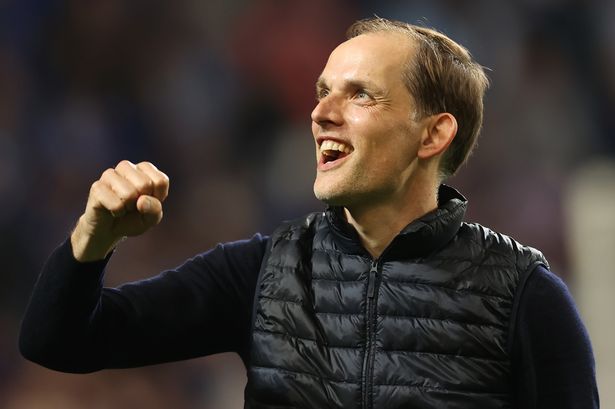 Thomas Tuchel ‘wanted Premier League job’ before becoming England boss​