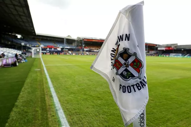 Luton release explosive statement daring ‘coward’ who racially abused star to come to stadium​