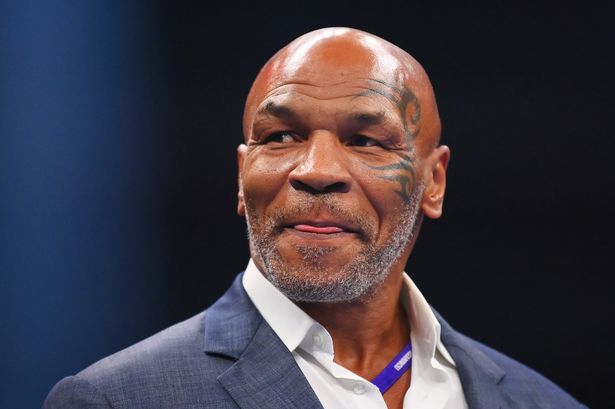 Mike Tyson sent clear rematch message after rival ‘reached out to discuss comeback fight’​