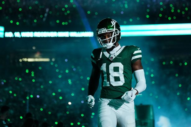 New York Jets star responds to Aaron Rodgers comments after trade speculation​