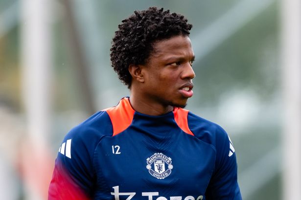 Erik ten Hag handed boost as Man Utd lay out injury timeline for Leny Yoro and Tyrell Malacia​