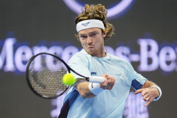 Controversial tennis star ‘almost lost a testicle’ in rushed emergency surgery​