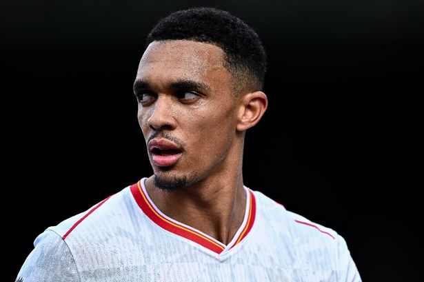 Liverpool ‘already know’ Trent Alexander-Arnold decision as Real Madrid hatch new plan​