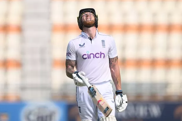 Sir Geoffrey Boycott sends England warning and questions Ben Stokes after Test collapse​