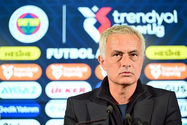 Jose Mourinho makes rapid U-turn after hinting at Premier League jobs he could take​