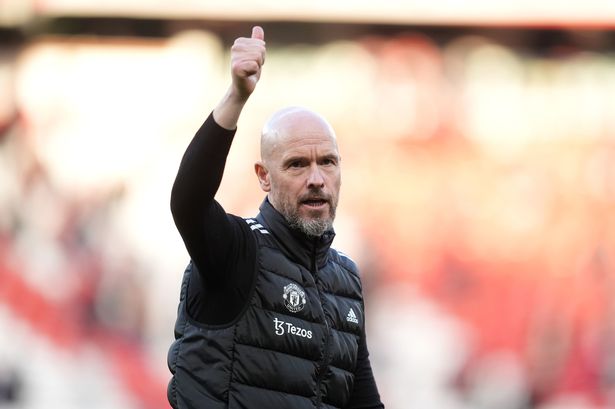 Erik ten Hag’s reaction echoed by Man Utd chiefs as Brentford win provides relief​