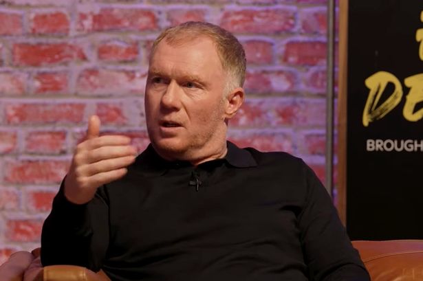 Paul Scholes names manager Man Utd should’ve hired instead of Ruben Amorim​