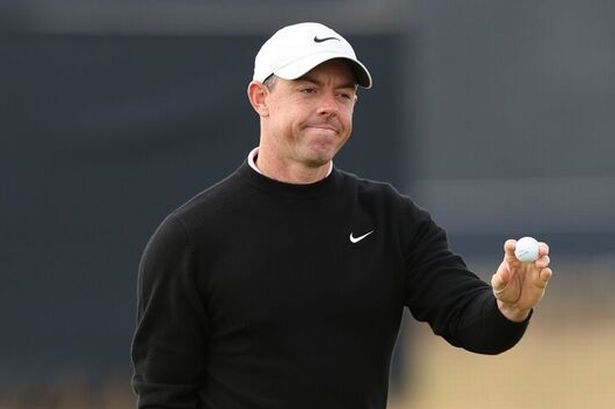 Rory McIlroy’s worst fears realised as PGA Tour feels absence of LIV Golf stars​