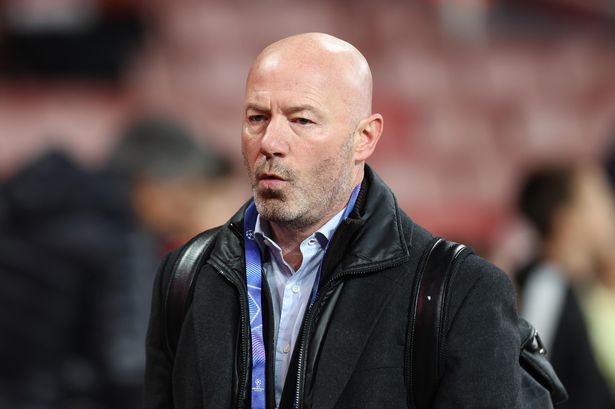 Alan Shearer names Manchester United ‘failure’ who condemned Erik ten Hag to sack​