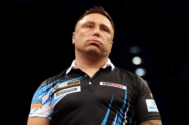 Gerwyn Price ‘close to darts retirement and last PDC World Championship could be this winter’​