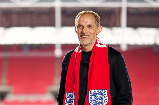 Thomas Tuchel in line for eye-watering bonus if England win the World Cup​