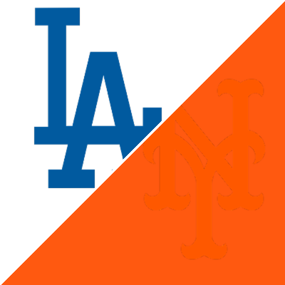 Follow live: Mets aim to gain the edge against Dodgers in NLCS Game 3​