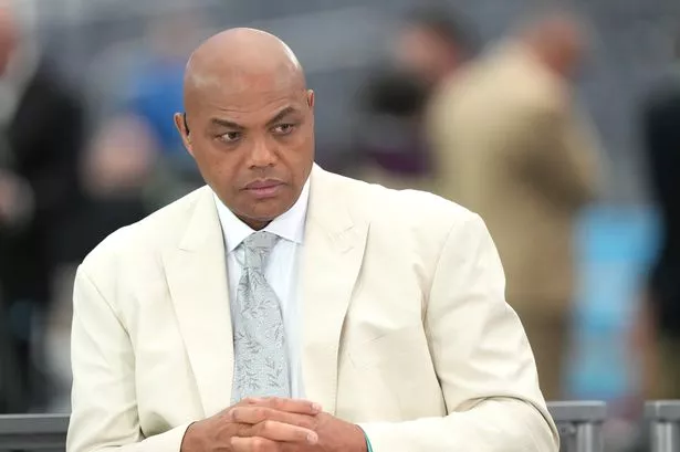 Charles Barkley slams ‘idiotic’ PGA Tour and LIV Golf as Saudi merger deal remains unsigned​