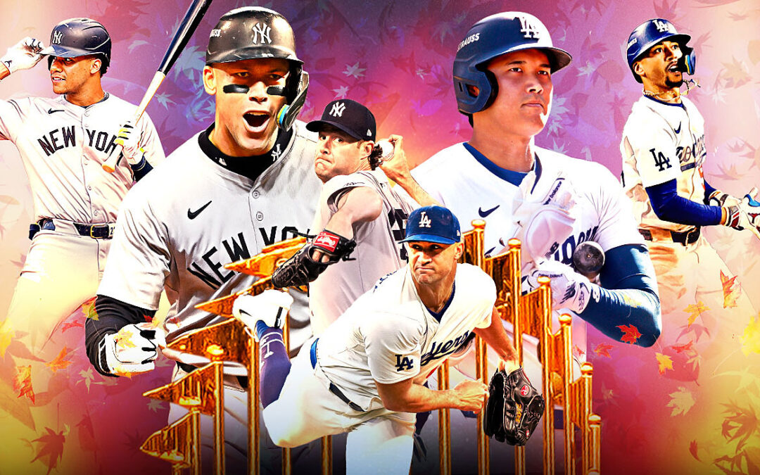 World Series mega-preview: Predictions, odds and everything you need for Dodgers-Yankees showdown​