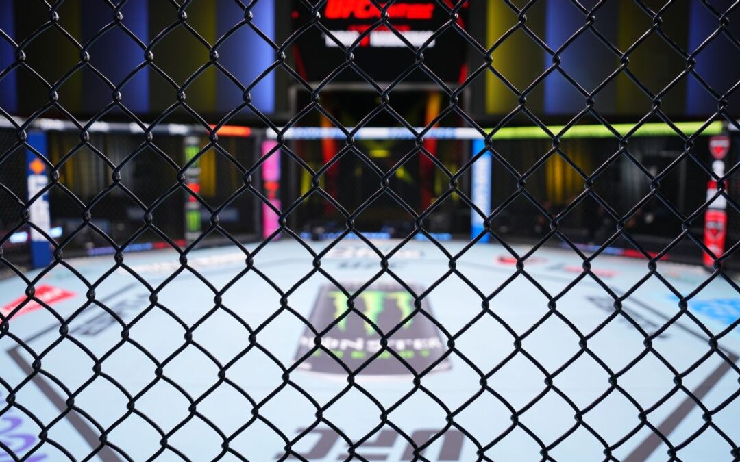 $375 million UFC settlement gets first approval​