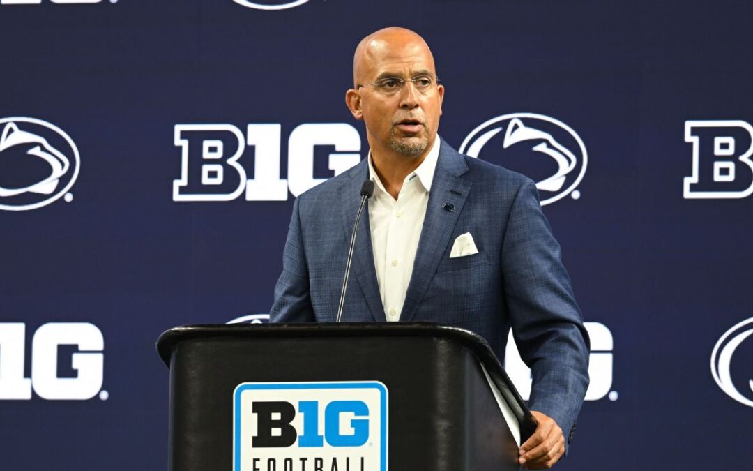 Franklin refuses comment on PSU rape charges​