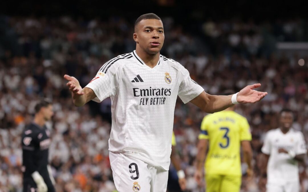 Ancelotti: Mbappé unaffected by media reports​​