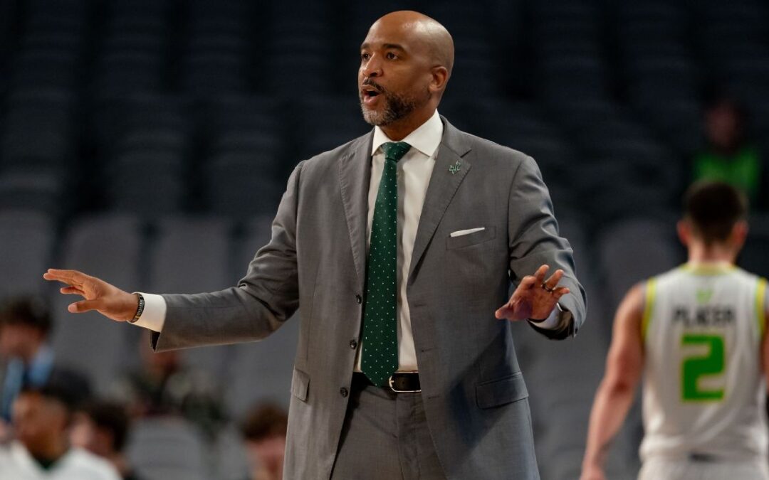 USF basketball coach Abdur-Rahim dies at age 43​