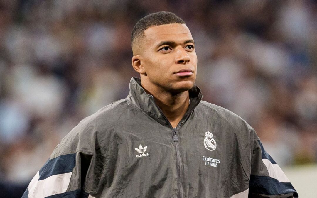 Ancelotti: Mbappé knows what to do in Clásico bow​​